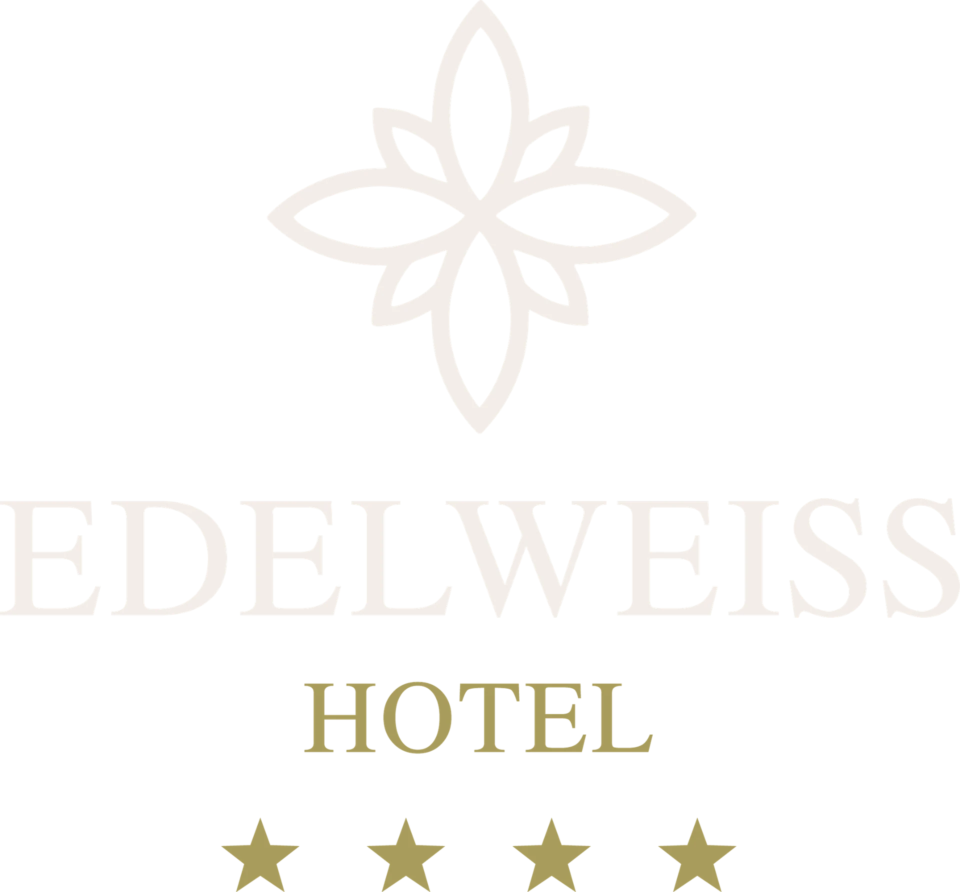 Edelweiss Hotel Logo