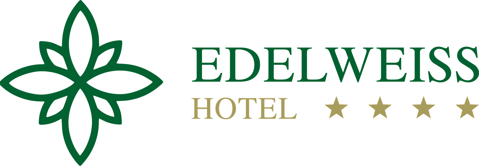 Edelweiss Hotel Logo