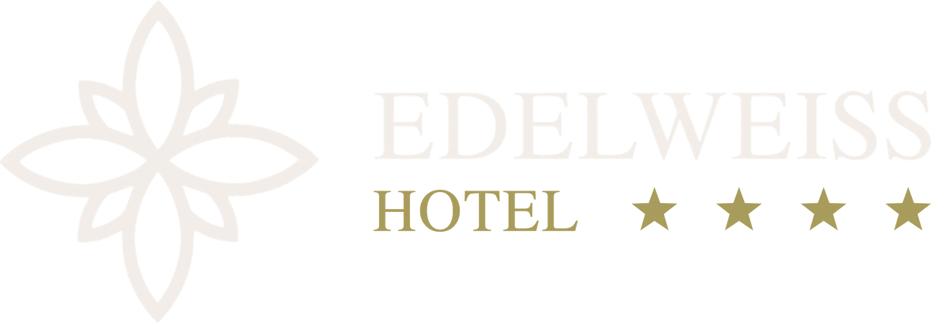 Edelweiss Hotel Logo