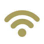 Wi-Fi haut débit